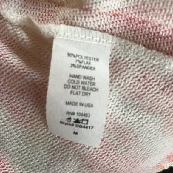 Altar’d State Top - Picture 4 of 5